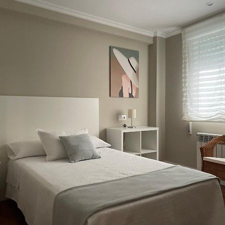 Apartamento La Verita Santiago Santiago de Compostela Exterior foto
