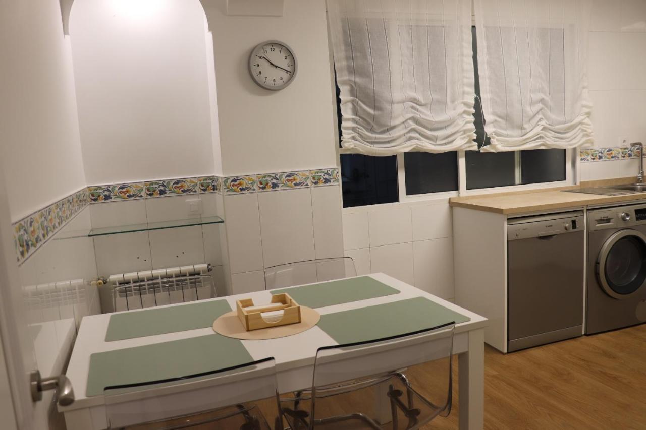 Apartamento La Verita Santiago Santiago de Compostela Exterior foto