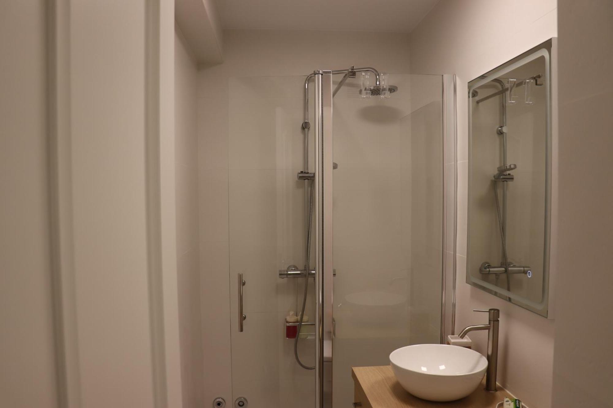 Apartamento La Verita Santiago Santiago de Compostela Exterior foto