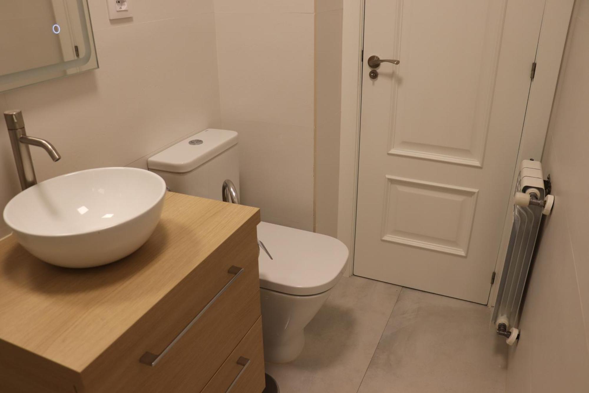Apartamento La Verita Santiago Santiago de Compostela Exterior foto