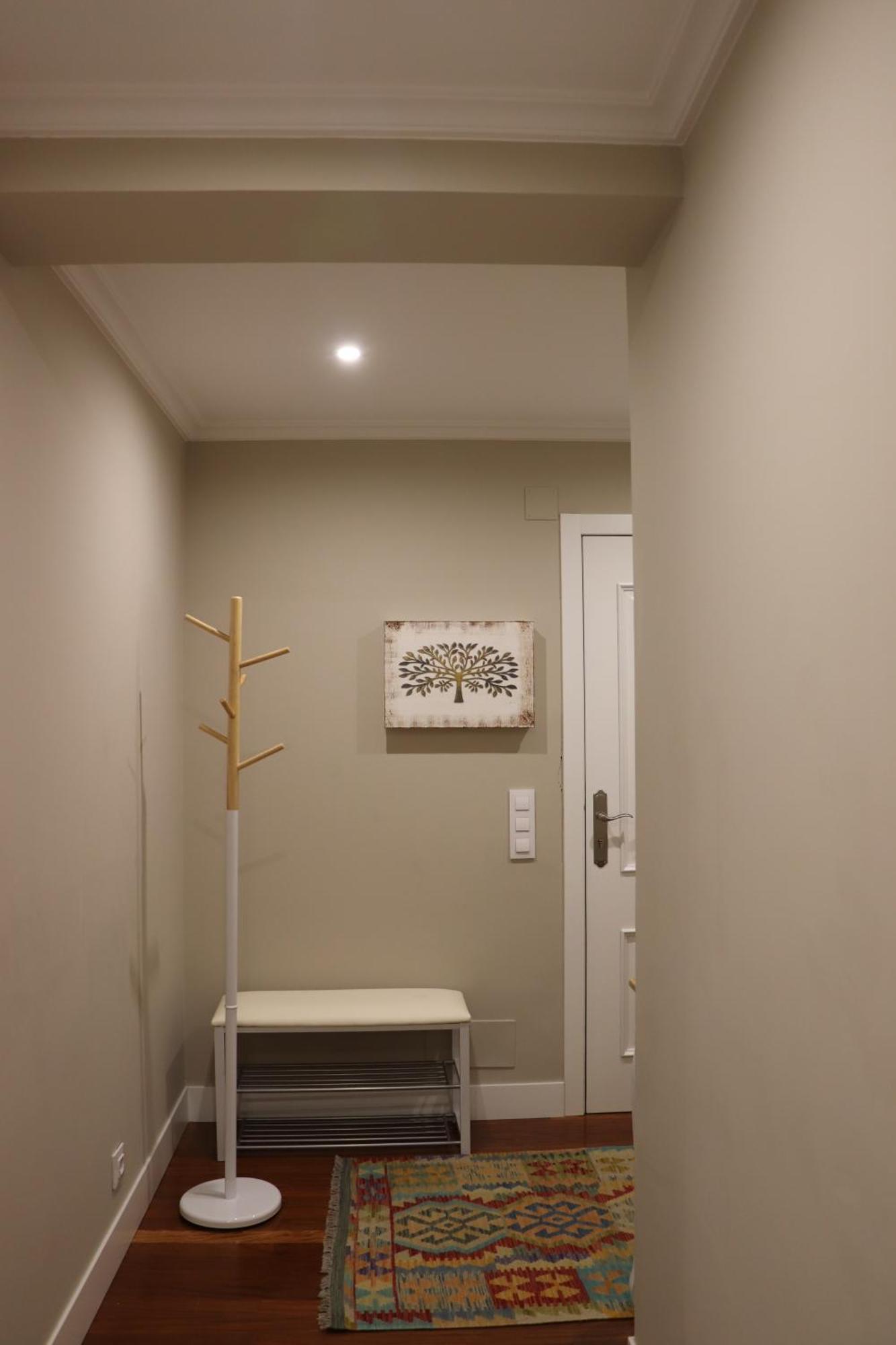 Apartamento La Verita Santiago Santiago de Compostela Exterior foto