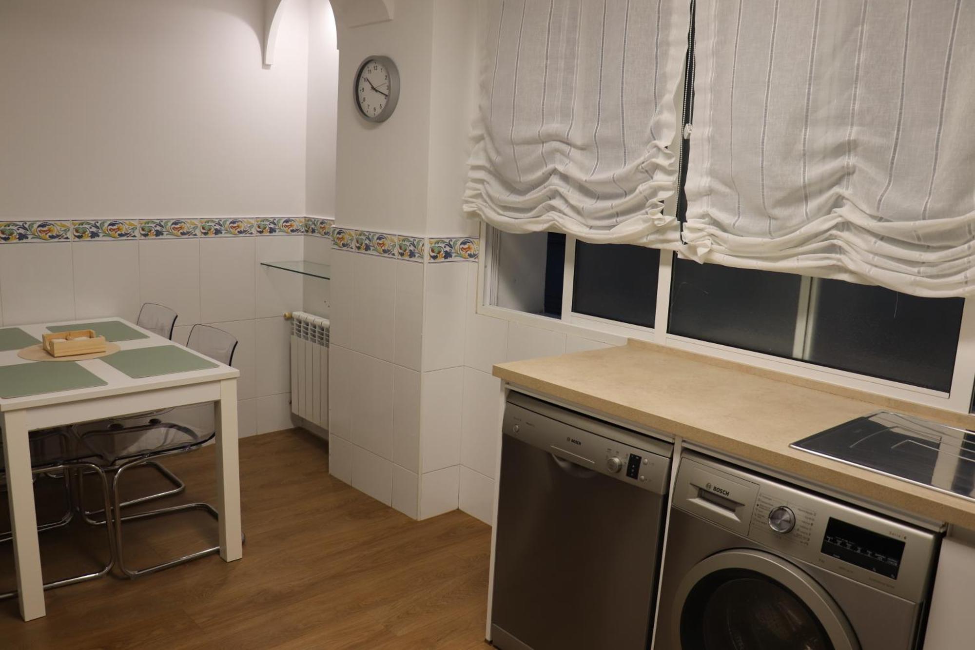 Apartamento La Verita Santiago Santiago de Compostela Exterior foto