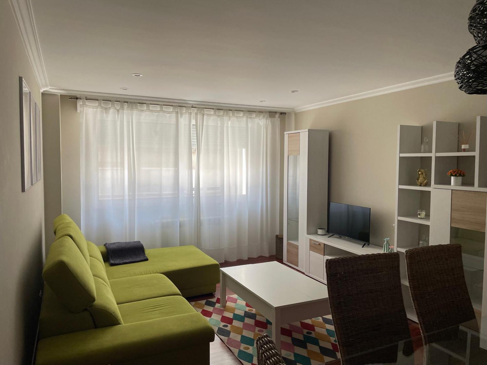 Apartamento La Verita Santiago Santiago de Compostela Exterior foto