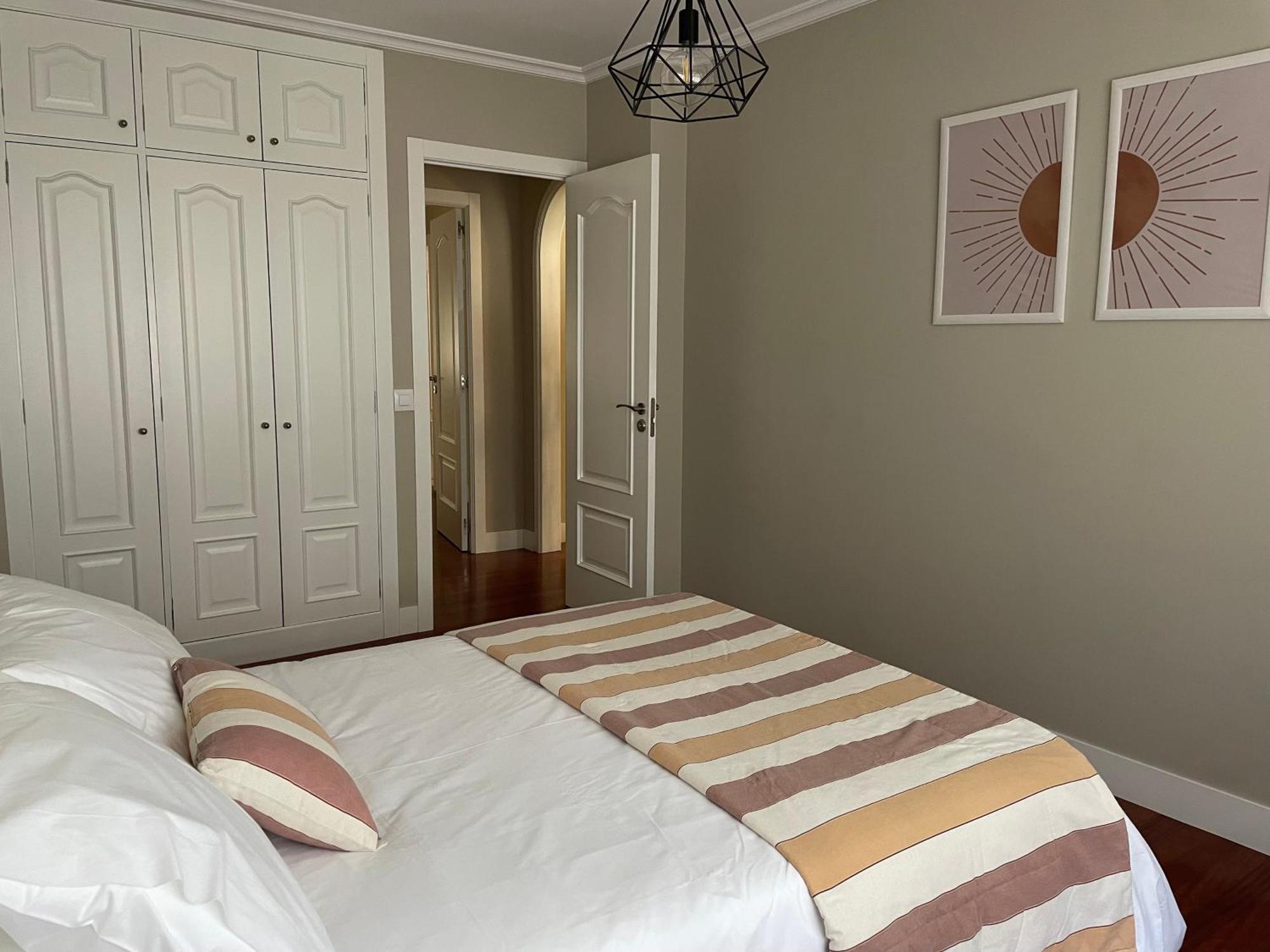 Apartamento La Verita Santiago Santiago de Compostela Exterior foto