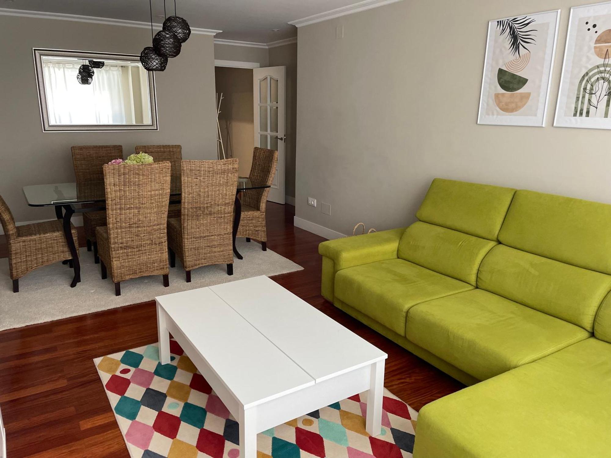 Apartamento La Verita Santiago Santiago de Compostela Exterior foto