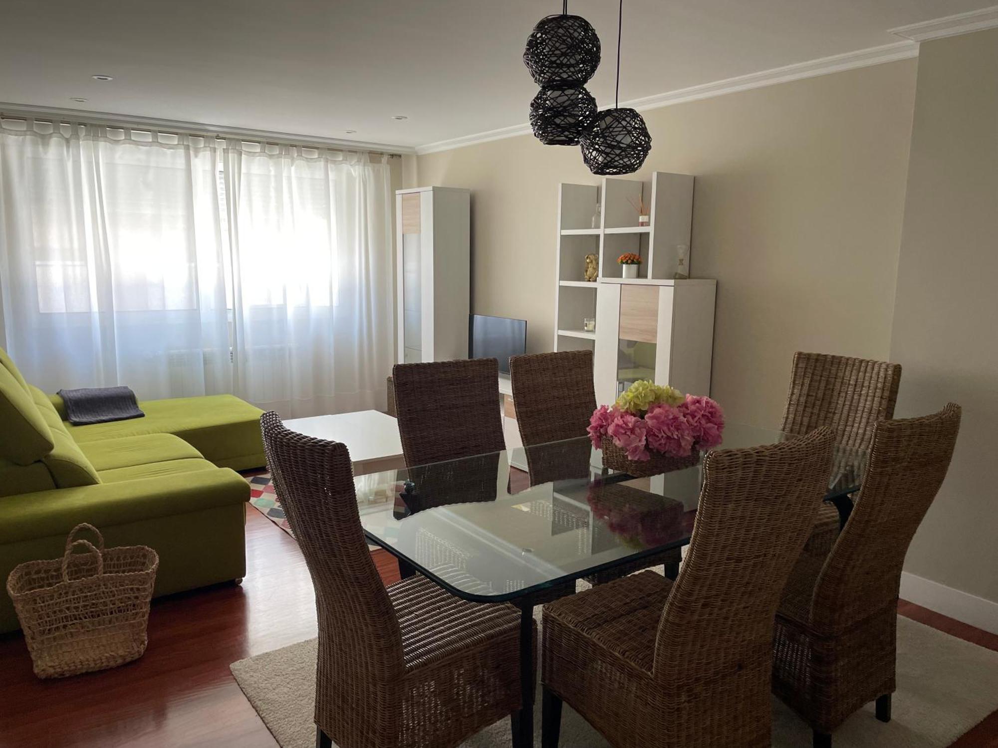 Apartamento La Verita Santiago Santiago de Compostela Exterior foto