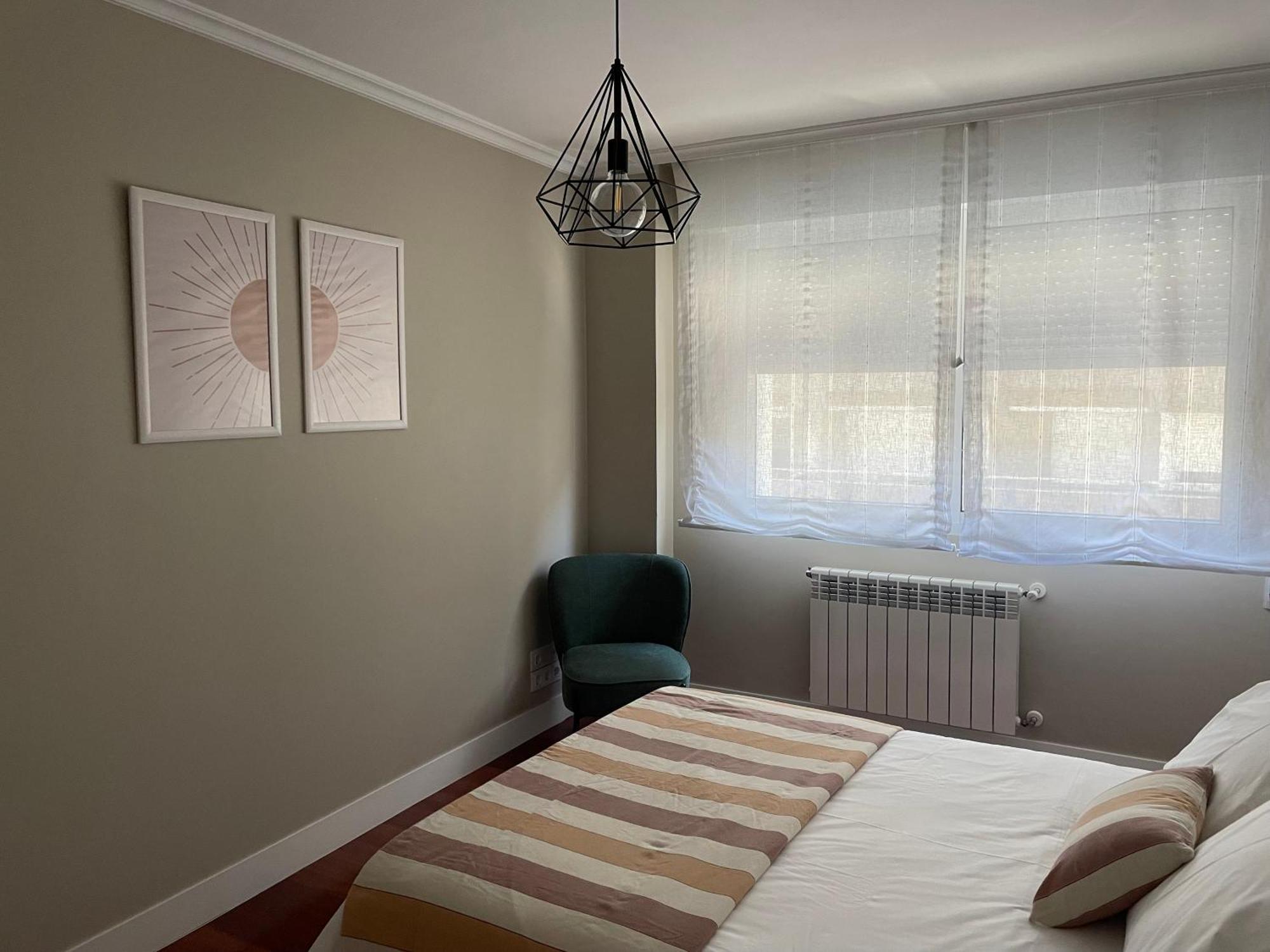 Apartamento La Verita Santiago Santiago de Compostela Exterior foto