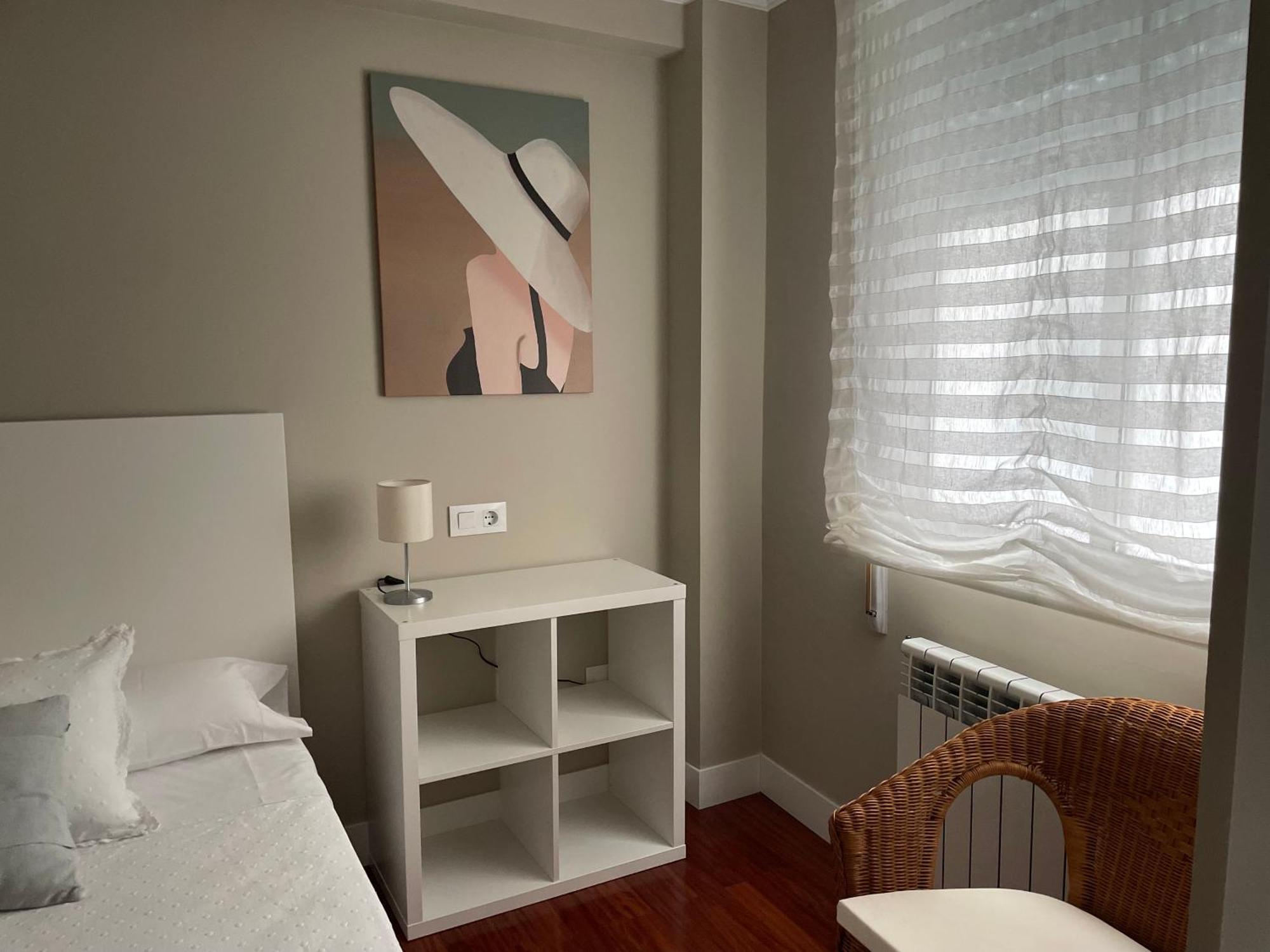 Apartamento La Verita Santiago Santiago de Compostela Exterior foto